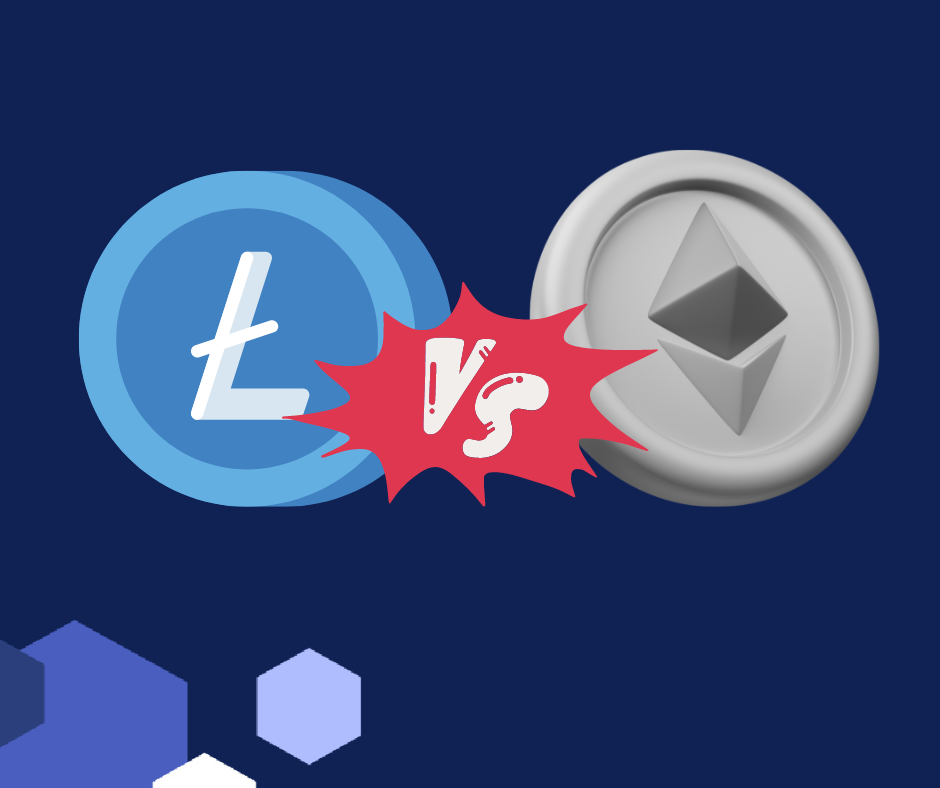 eth vs lite coin