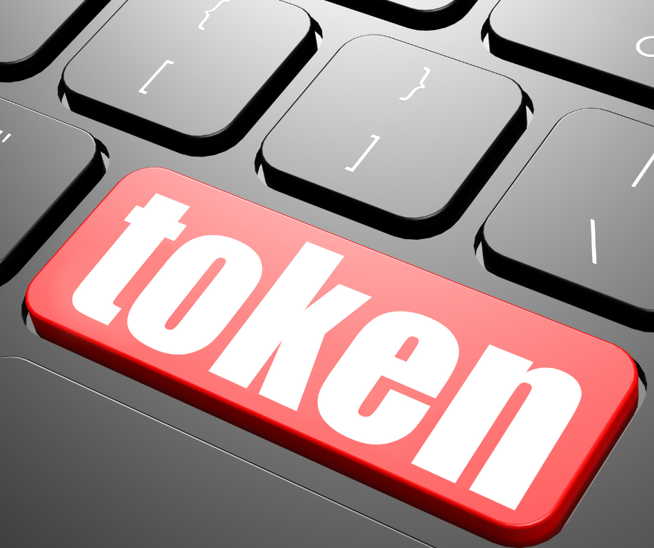 token key