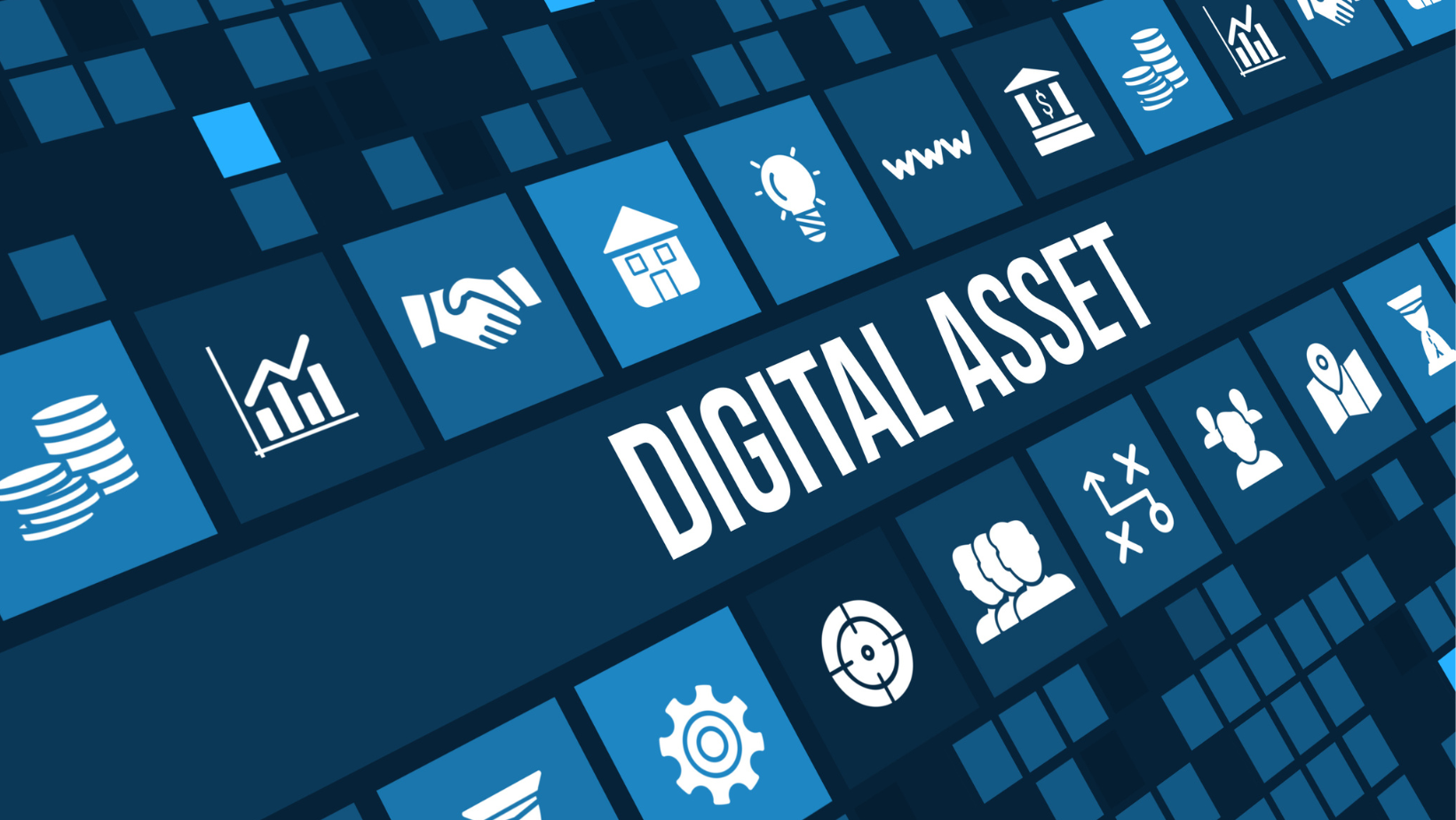 digital asset