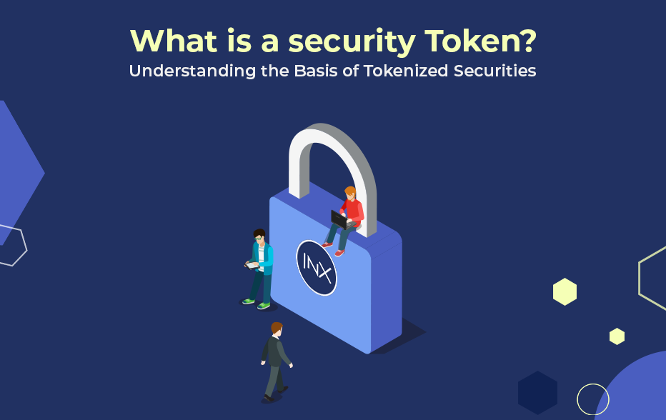 what is a security token 2