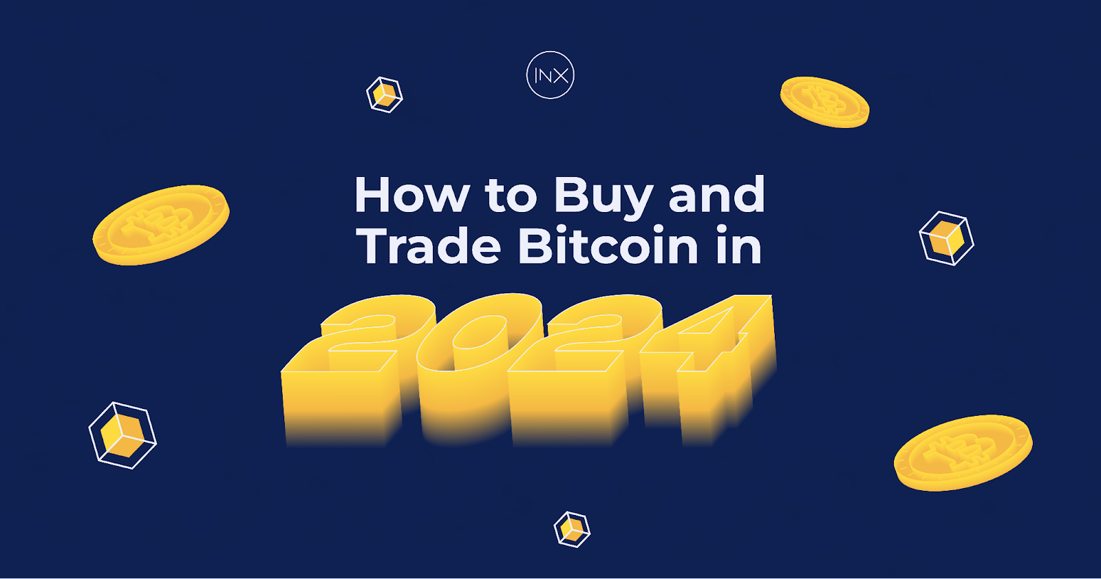how to buy and trade bitcoin in 2024 ft