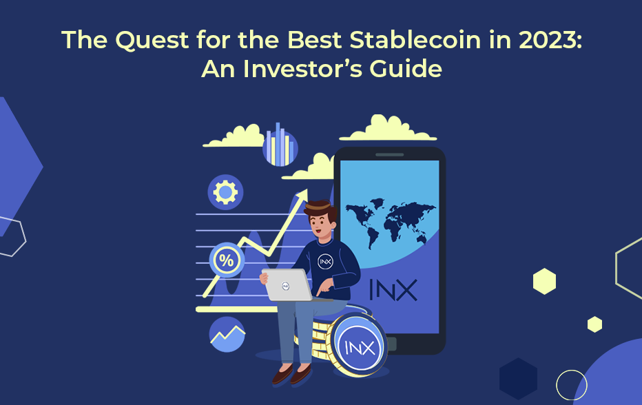 the quest for the best stablecoin