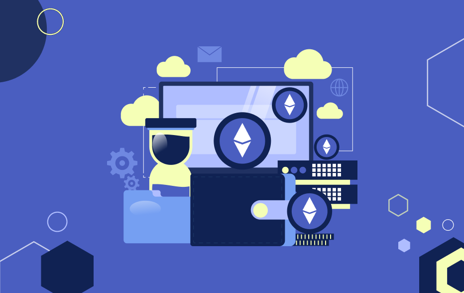 ethereum staking