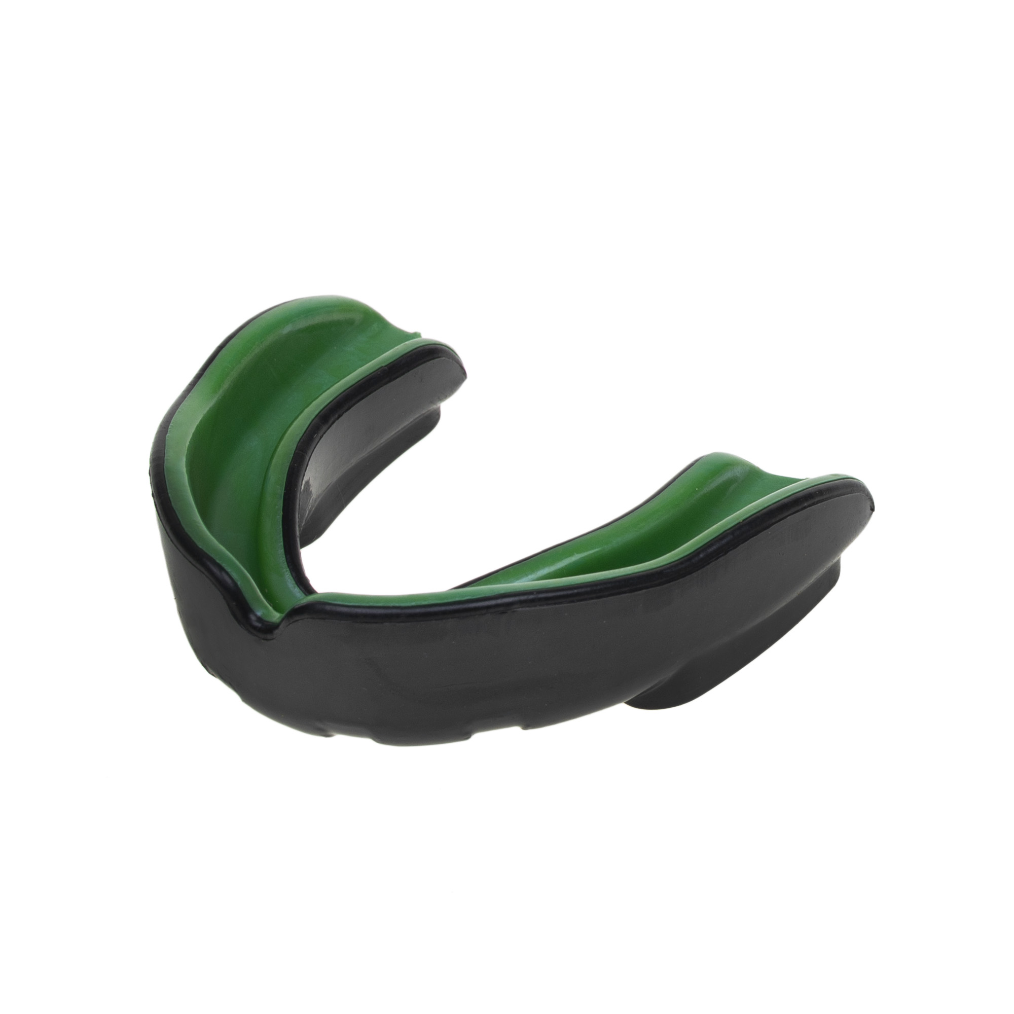 Ochraniacz Szczęki, Zielony 1